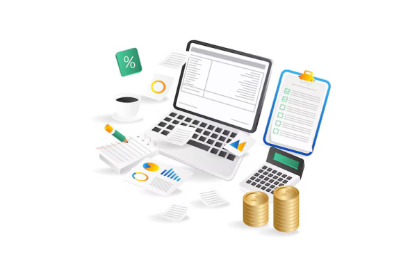 Industrial Accounting Course